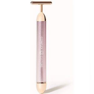 COMPLEX CULTURE
Sonic T-Bar Facial Massager